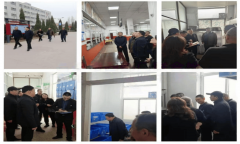 吕梁监视办理局结