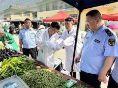 双城区市场监视办理局将依法查