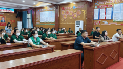 到“严把平安铸质量”