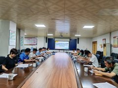 县质量强县办牵头组织开展2025年食物平安突发事