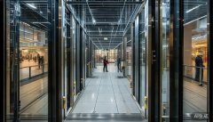 应急处置预案和值班值守也很环节