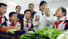  我们有经验教训